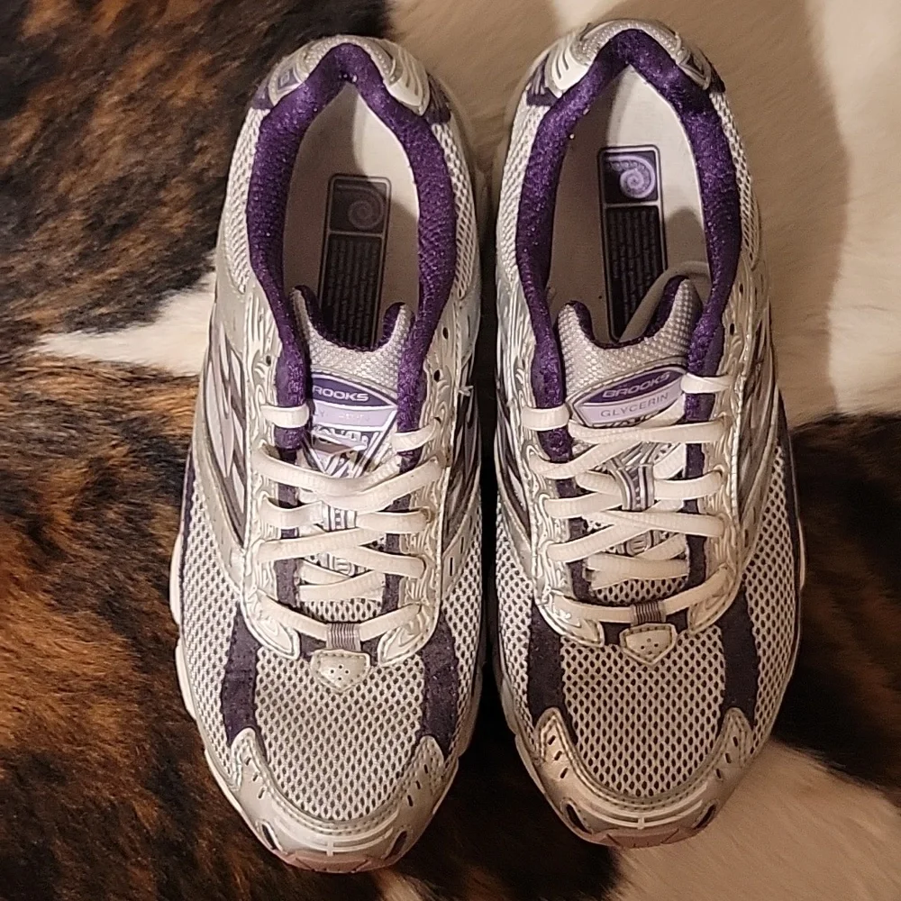 Brooks Glycerin - Picture 3 of 5
